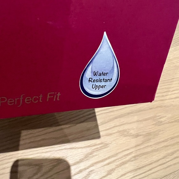 Munro Newbury Black Stretch 10N - Picture 4 of 5